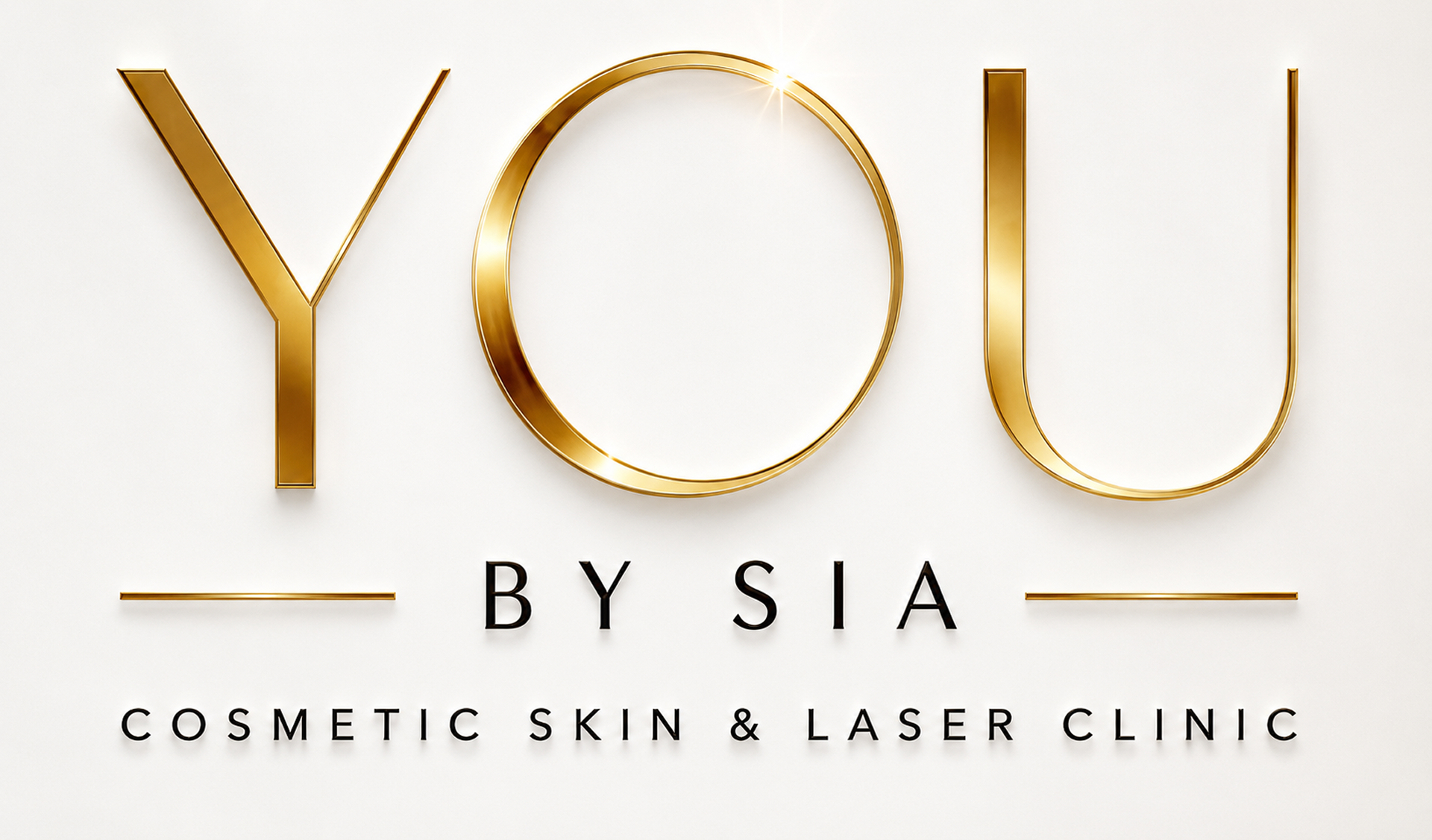 You By Sia — Cosmetic Skin & Laser Clinic